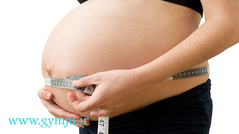 افزایش خطر کمبودهای تغذیه ای در بارداری بعد از اسلیو معده
